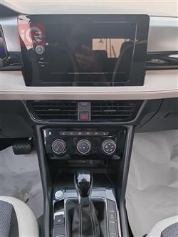 فولكسفاغن تاوس